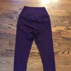 Ptula workout leggings